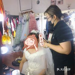 烟台格兰婚纱摄影_婚纱摄影