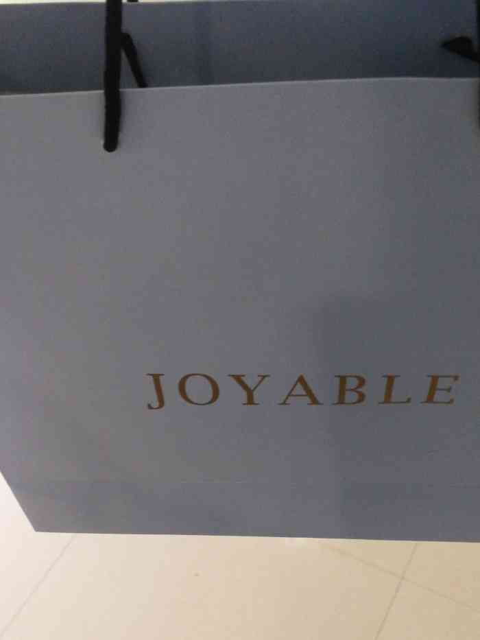 joyable(滨湖银泰城店)-"joyable,悦能男装品牌.滨湖.