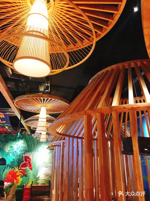 椰妹原生态椰子鸡(西南商都店)-图片-南宁美食-大众点评网