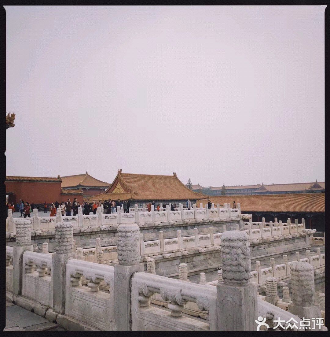 故宫博物院(故宫) 地理位置:北京东城区 故宫博物院