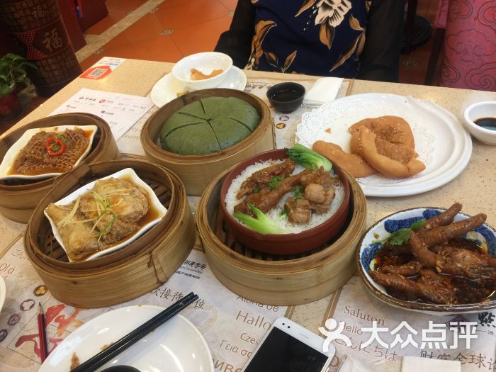 点都德(千灯楼店-图片-佛山美食-大众点评网