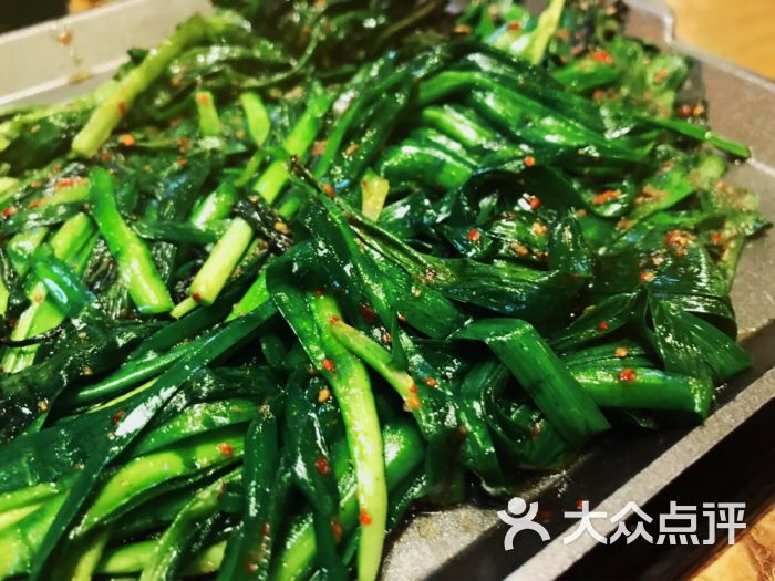 钳三甲-菜图片-上海美食-大众点评网