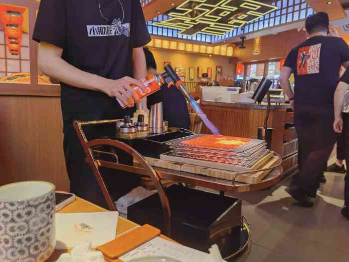 小锄匠寿喜烧(日月光中心店)-"感谢点评大大赏的霸王餐[礼花][礼花][.