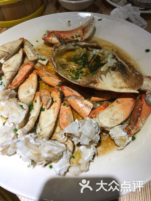 宝燕海鲜超市(大宁店)图片 - 第447张