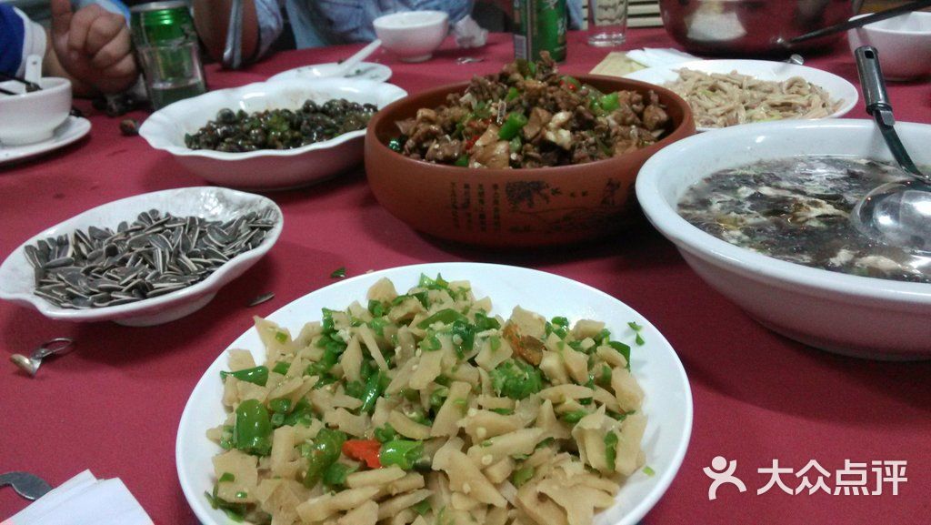 大众酒店-饭菜图片-横峰县美食-大众点评网