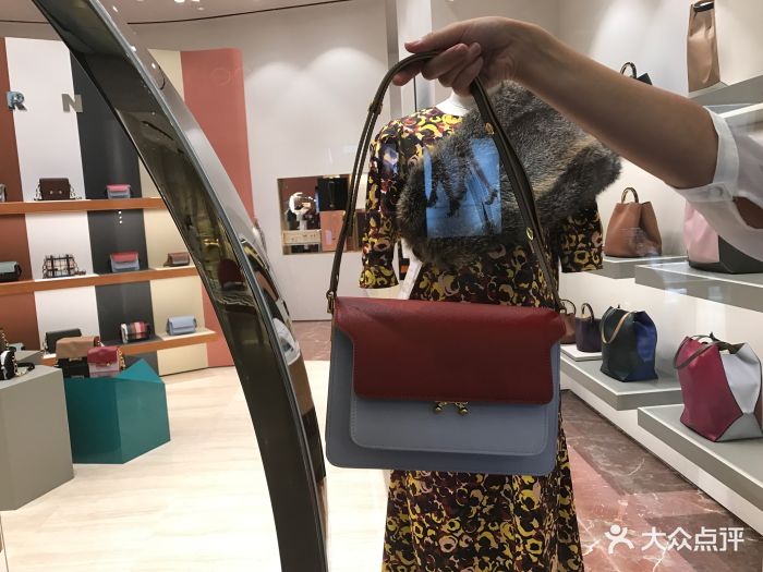 marni edition(芮欧百货店)图片 - 第8张