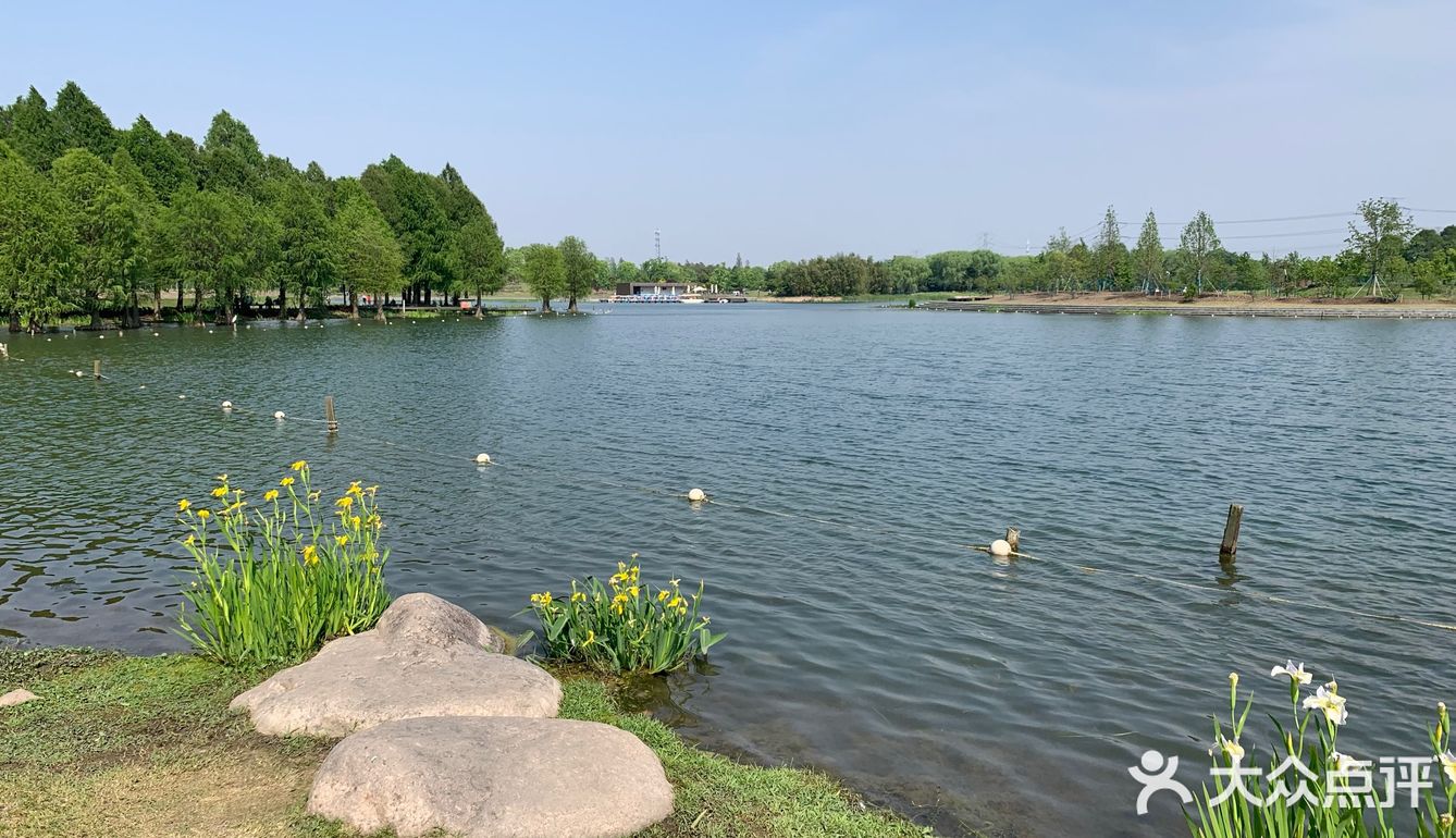 上海辰山植物园