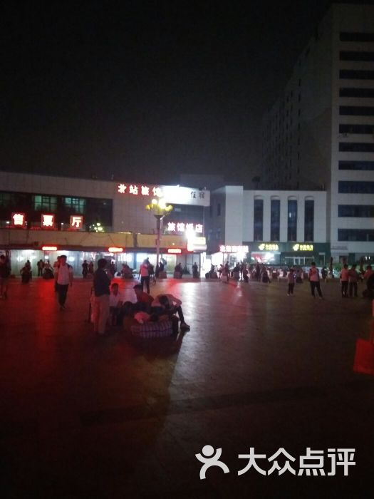石家庄北站图片 第14张