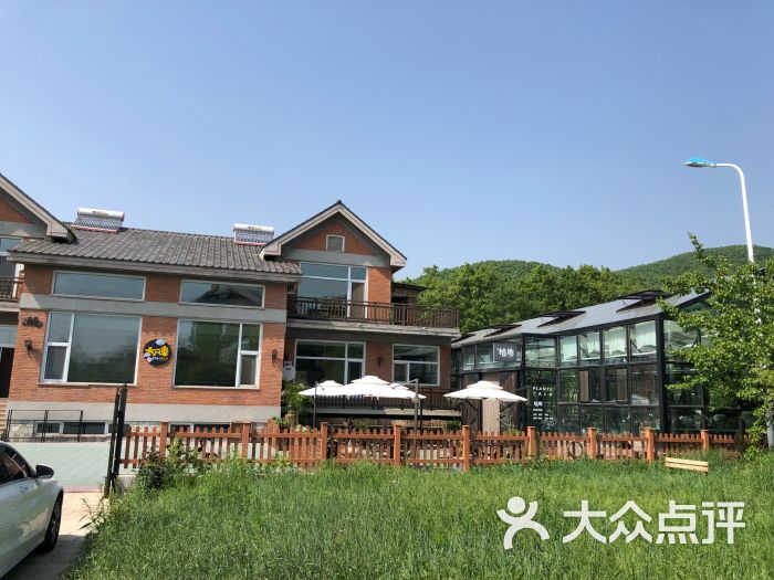 北马山庄-图片-大连周边游-大众点评网