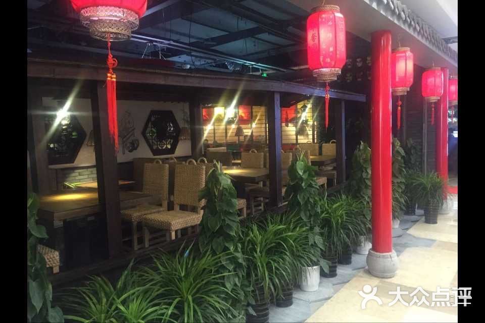 华馨园北京烤鸭(永盛店)-图片-金华美食