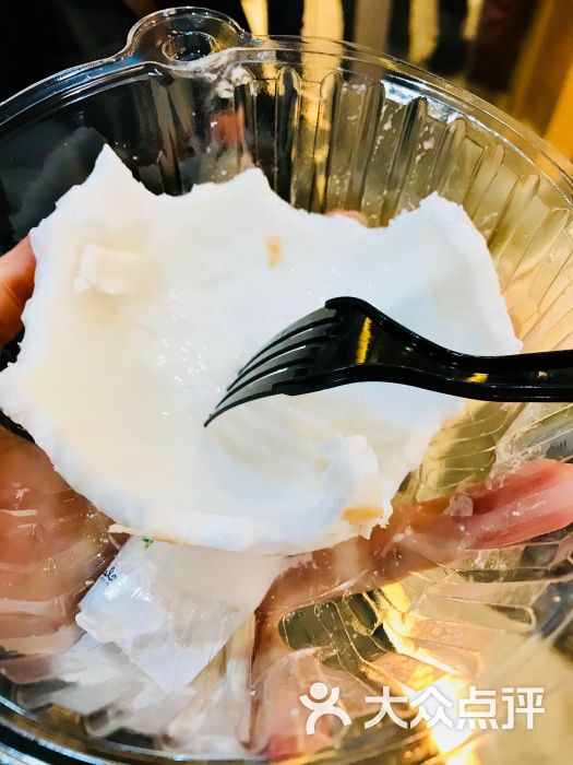 椰子下个蛋:抖音上的网红店,跟女朋友到上海.上