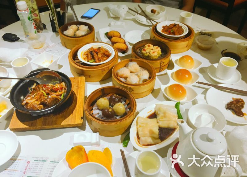 潮福城(轮渡店)-图片-厦门美食-大众点评网