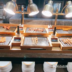 比格比萨自助(熙悦汇店)