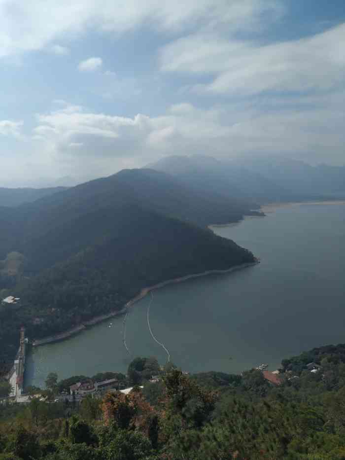 福清石竹山旅游风景区