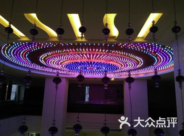 凯登大酒店