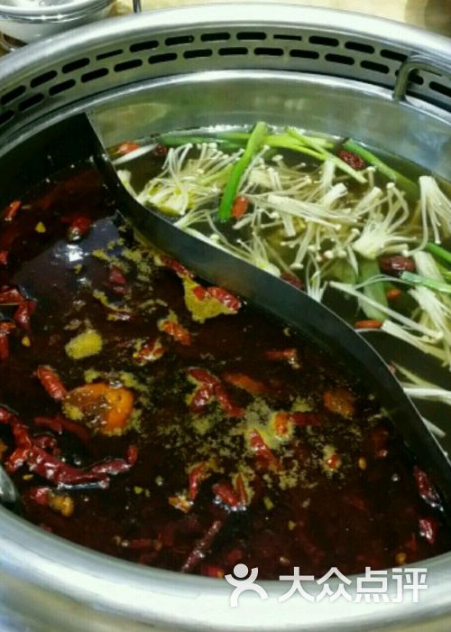 奇火锅(华泰图片店)-美食-泰安广场-西塘点评网大众和美食乌镇图片