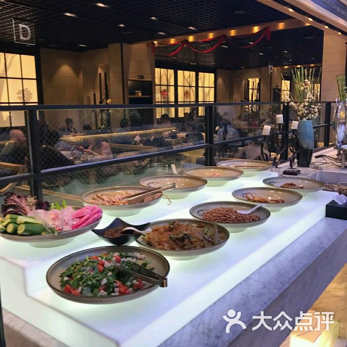 川骄海鲜自助图片-北京自助餐-大众点评网