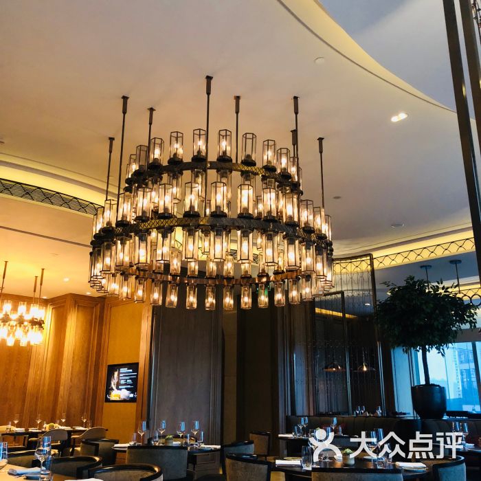 广州康莱德酒店·aroma馥地中海餐厅图片 - 第12张