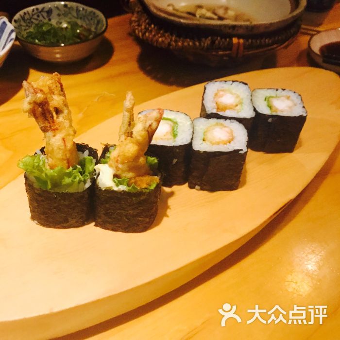 和利馆日本料理