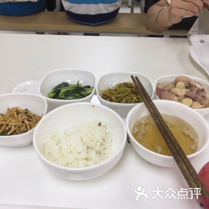 五冶集团有限公司职工食堂图片 - 第1张