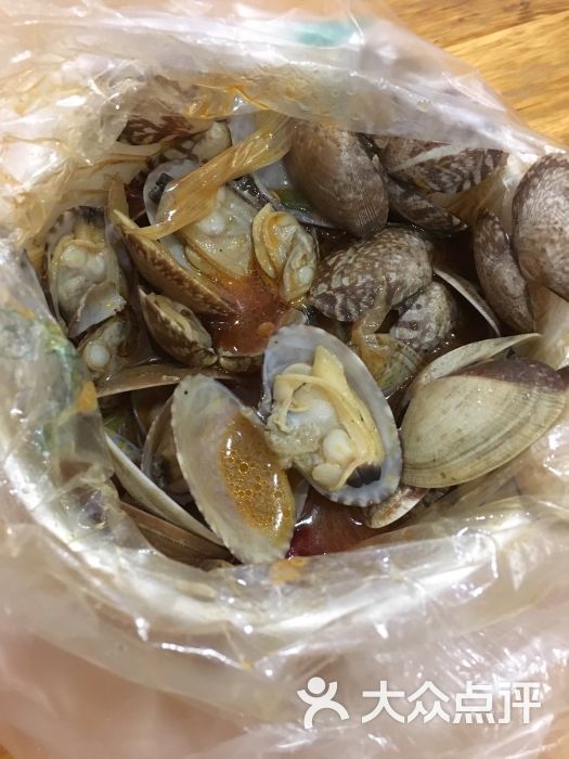 何记美食(广汉店)-花甲-广汉市视频图片替换照片图片