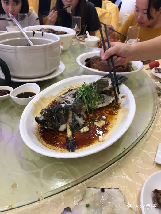 千岛海景酒家(常平店)图片 第67张