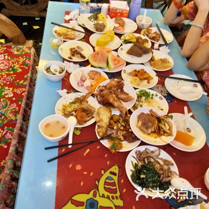 刘老根大舞台图片-北京洗浴/汗蒸-大众点评网