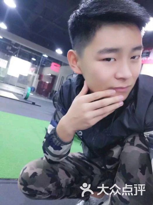 567go国际健身学院(567GO西安校区)-图片-西