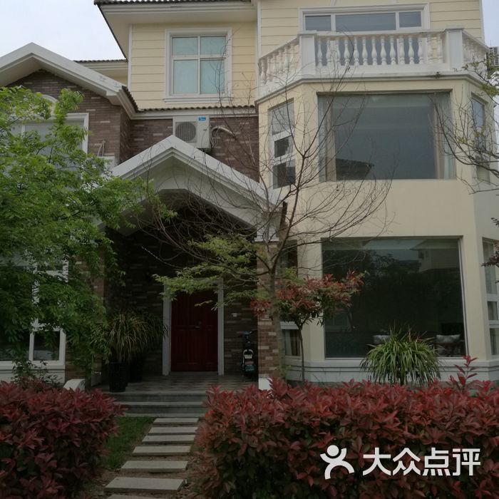 日照澜舍果树酒店v果树海景都种别墅什么别墅图片