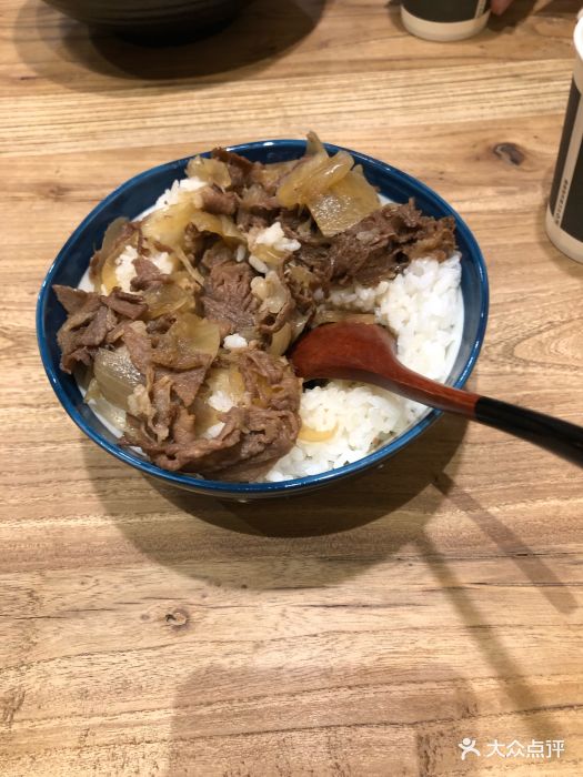 赤(苏州城市广场店)牛丼饭图片 第785张
