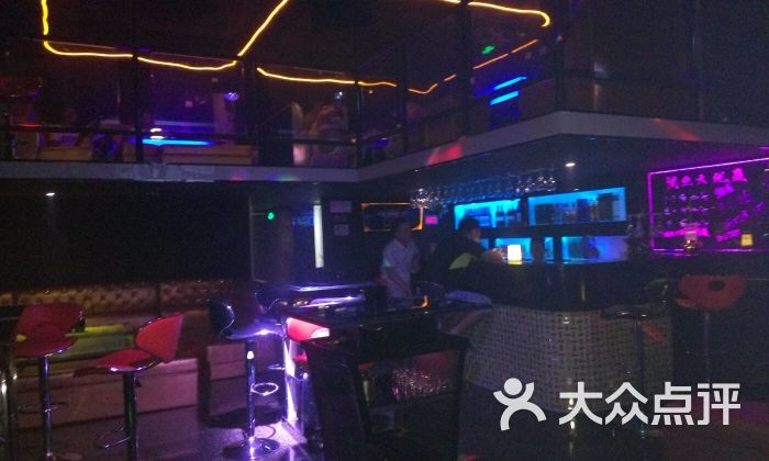 罗密欧酒吧-图片-怀集县休闲娱乐-大众点评网