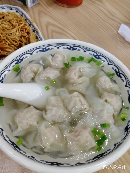 沙县小吃(莲宝中路店)馄饨图片 - 第6张