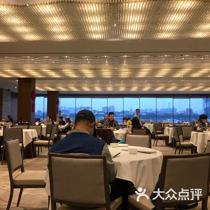 白天鹅宾馆·宏图府餐厅
