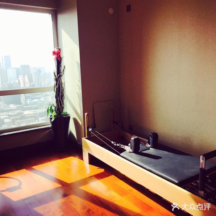 50节拳课练完来写点心得,拳课确实减肥效果.