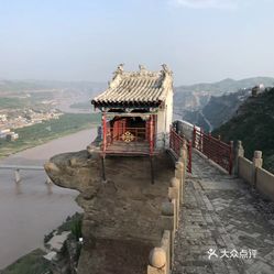 榆林佳县旅游景点，榆林佳县旅游景点图片