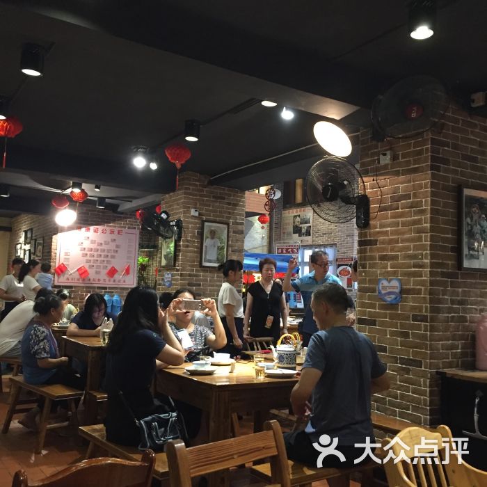 回家吃饭餐厅(浙江路店)图片 - 第2张