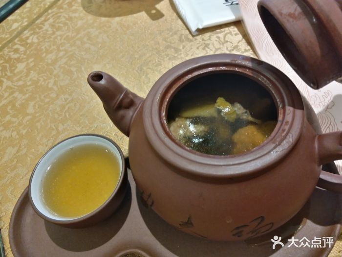 顺意-顺德家乡菜顺意功夫汤图片 - 第822张