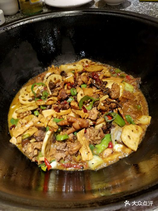 五谷虫子鸡(南湖店)五谷虫子鸡图片 - 第77张