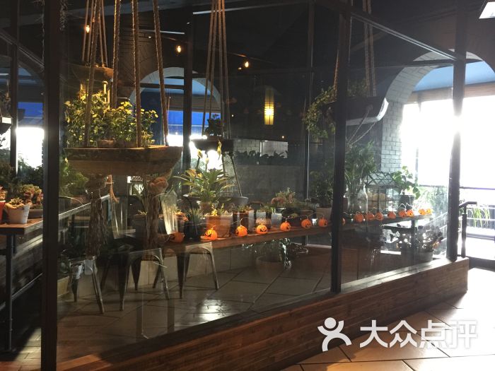 青柠餐厅(文化宫店)-图片-长春美食