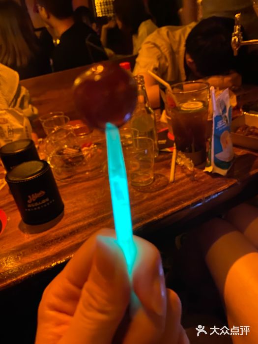 helens海伦司小酒馆(武林路店)图片