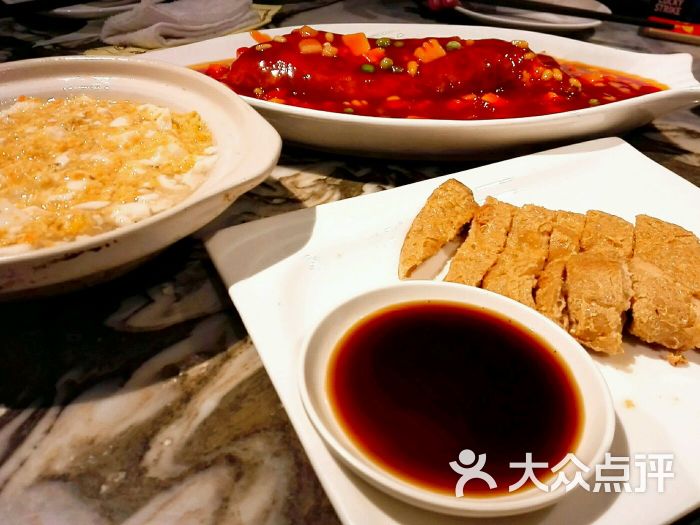 功德林净素食品专卖店(南京西路店)-图片-上海美食