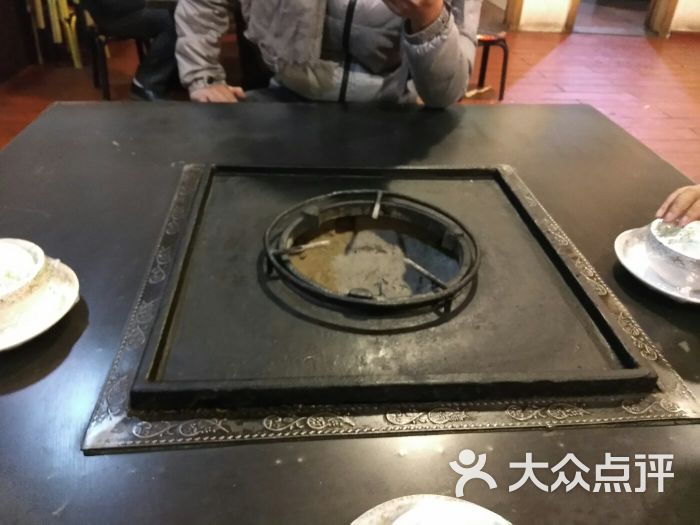 云南丽江红火塘图片 - 第7张