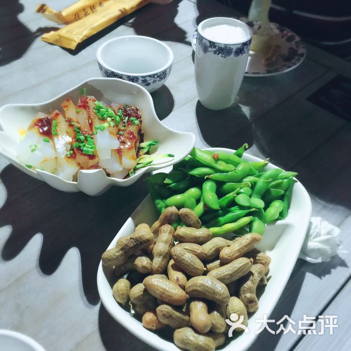 老冯烤羊蝎子馆(北土城店)-图片