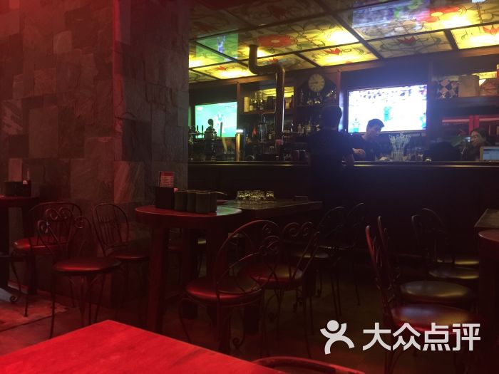 魔王酒吧(coco park店)图片 - 第3张