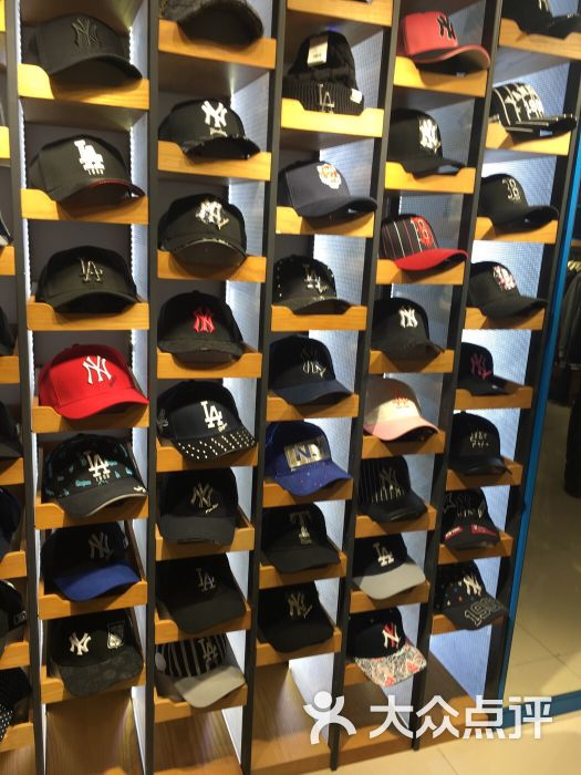 mlb(西单大悦城店)图片 第15张