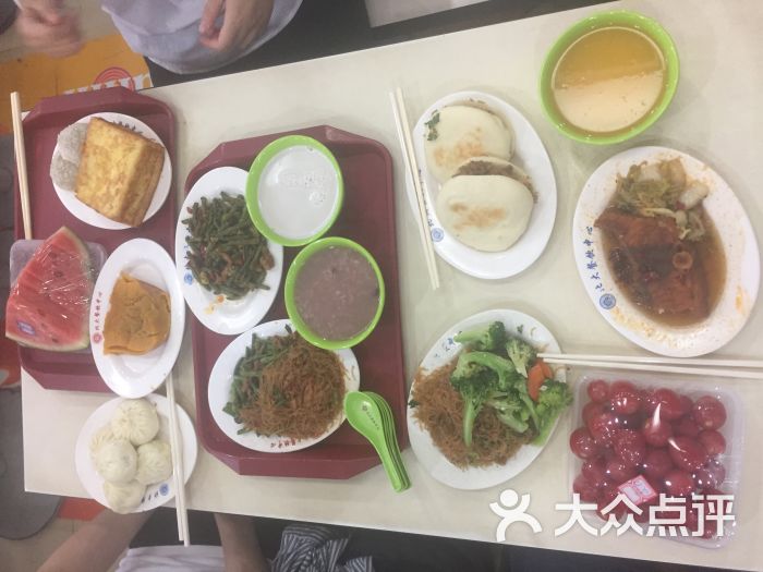 北大畅春园食堂-图片-北京美食-大众点评网