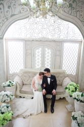 【武汉黄陂区花海婚纱摄影公司哪家的评论好?