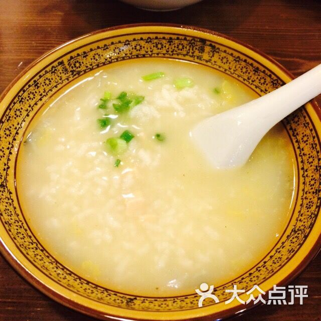 鸡汤饭