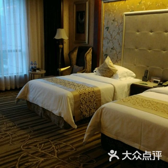 张家界阳光酒店
