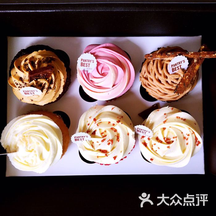 派悦坊(久光百货店)-图片-上海美食-大众点评网